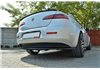 Añadido Trasero Alfa Romeo 159 2005-2011 Maxtondesign