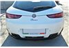 Añadido Trasero Alfa Romeo Brera 2005-2010 Maxtondesign