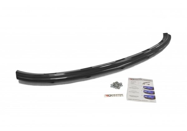 Añadido Trasero Alfa Romeo Brera 2005-2010 Maxtondesign