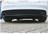 Añadido Trasero Audi A5 S-line 8t Coupe/sportback 2011-2015 Maxtondesign