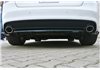 Añadido Trasero Audi A5 S-line 8t Fl Coupe/sportback 2011-2015 Maxtondesign