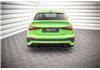 Añadido Trasero Audi Rs3 Sedan 8y 2020 - Maxtondesign