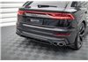 Añadido Trasero Audi Sq8 Mk1 2020 - Maxtondesign