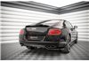 Añadido Trasero Bentley Continental Gt V8 S Mk2 2014 - 2016 Maxtondesign