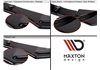 Añadido Trasero Bmw 1 F20/f21 M-power Vor Facelift & Nach Facelift 2011 - Maxtondesign