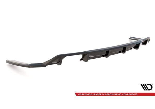 Añadido Trasero Bmw 2 M-pack F22 2013 - 2019 Maxtondesign