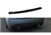 Añadido Trasero Bmw 3 E92 Mpack 2006-2010 Maxtondesign