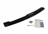 Añadido Trasero Bmw 3 E92 Mpack 2006-2010 Maxtondesign