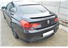 Añadido Trasero Bmw 6 Gran Coupe (f06) 650i Mpack 2013 - Maxtondesign