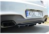 Añadido Trasero Bmw 6 Gran Coupe (f06) 650i Mpack 2013 - Maxtondesign