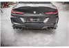 Añadido Trasero Bmw M8 Gran Coupe F93 2019 - Maxtondesign