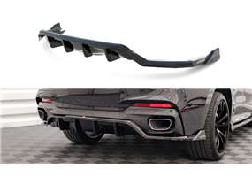 Añadido Trasero Bmw X6 M-pack F16 2014 - 2019 Maxtondesign