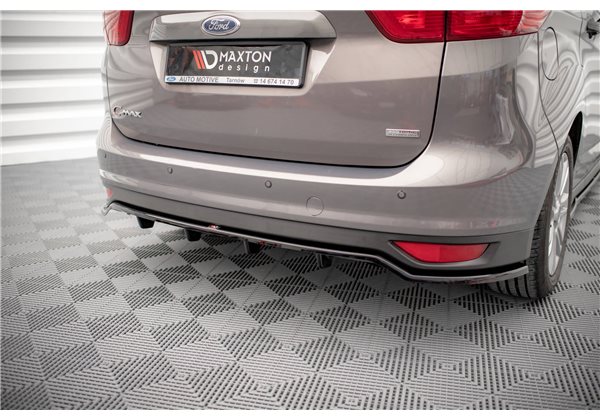 Añadido Trasero Ford C-max Mk2 2010 - 2014 Maxtondesign