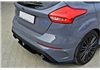 Añadido Trasero Ford Focus 3 Rs 2015 - Maxtondesign