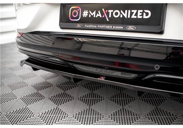 Añadido Trasero Ford Mustang Mach-e Mk1 2020 - Maxtondesign