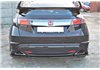 Añadido Trasero Honda Civic Viii Type S/r 2006-2011 Maxtondesign