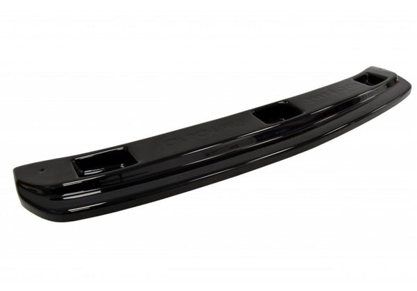 Añadido Trasero Honda Civic Viii Type S/r 2006-2011 Maxtondesign