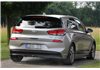 Añadido Trasero Hyundai I30 Mk3 Hatchback (2017 - ) Maxtondesign