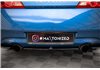 Añadido Trasero Infiniti G37 Coupe 2009 - 2013 Maxtondesign