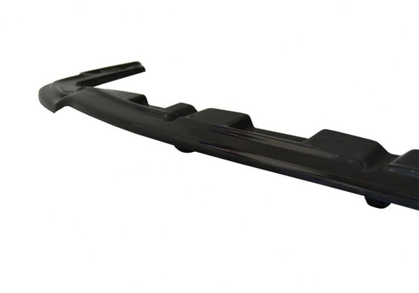 Añadido Trasero Lexus Ct Mk1 Facelift 2013-2017 Maxtondesign