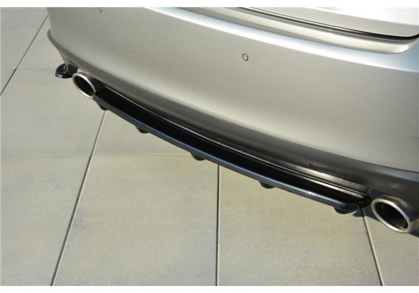 Añadido Trasero Lexus Is Mk3 T 2013- 2016 Maxtondesign