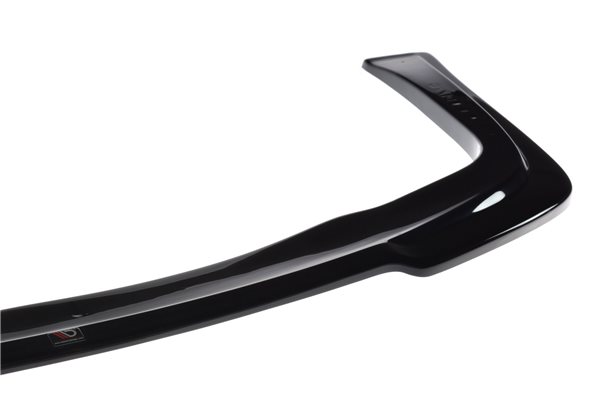 Añadido Trasero Maserati Quattroporte Mk5 Facelift 2009- 2012 Maxtondesign