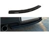 Añadido Trasero Mazda 3 Mps Mk1(preface) 2006-2008 Maxtondesign