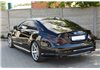 Añadido Trasero Mercedes Cls C218/w218 Amg Line 2011 - 2014 Maxtondesign