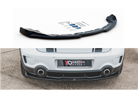 Añadido Trasero Mini Countryman Mk1 Jcw 2012- 2016 Maxtondesign