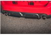 Añadido Trasero Mini Countryman Mk2 F60 Jcw 2020 - Maxtondesign