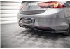 Añadido Trasero Opel Insignia Mk2 2017 - Maxtondesign