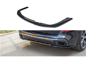 Añadido Trasero Peugeot 508 Sw Mk2 2018- Maxtondesign