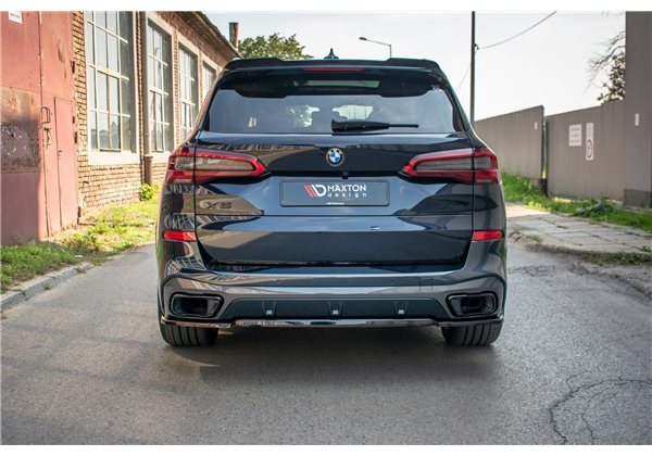 Añadido Trasero Peugeot 508 Sw Mk2 2018- Maxtondesign