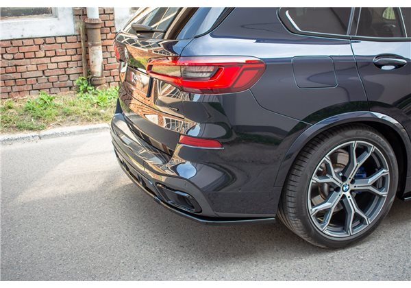 Añadido Trasero Peugeot 508 Sw Mk2 2018- Maxtondesign