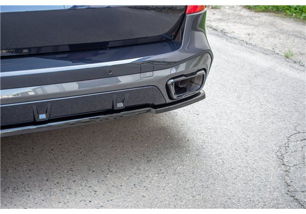 Añadido Trasero Peugeot 508 Sw Mk2 2018- Maxtondesign