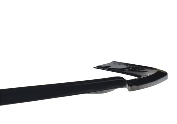 Añadido Trasero Peugeot 508 Sw Mk2 2018- Maxtondesign