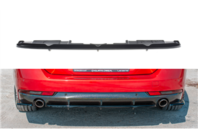 Añadido Trasero Peugeot 508 Sw Mk2 2018- Maxtondesign