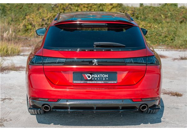 Añadido Trasero Peugeot 508 Sw Mk2 2018- Maxtondesign