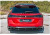 Añadido Trasero Peugeot 508 Sw Mk2 2018- Maxtondesign