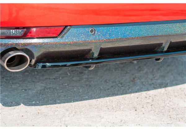 Añadido Trasero Peugeot 508 Sw Mk2 2018- Maxtondesign