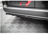 Añadido Trasero Peugeot Partner Mk3 2018 - Maxtondesign