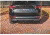 Añadido Trasero Skoda Karoq Sportline 2017 - Maxtondesign