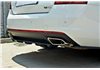 Añadido Trasero Skoda Octavia Mk3 Rs Facelift Liftback & Estate Version 2017- Skoda Octavia Mk3 Rs Version 2013 - Maxtondesign