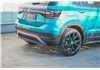 Añadido Trasero Volkswagen T-cross 2018 - Maxtondesign