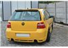 Añadido Trasero Vw Golf Iv R32 2002-2004 Maxtondesign
