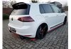 Añadido Trasero Vw Golf Mk7 Gti Clubsport 2016- 2017 Maxtondesign