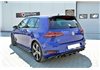 Añadido Trasero Vw Golf Mk7 R (facelift) 2017 - Maxtondesign