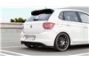 Añadido Trasero Vw Polo Gti Mk6 2017- Maxtondesign