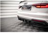 Añadidos Audi A4 B9 Facelift 2019 - Maxtondesign