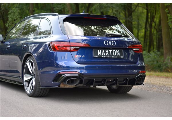 Añadidos Audi Rs4 B9 Avant 2017-2019 Maxtondesign